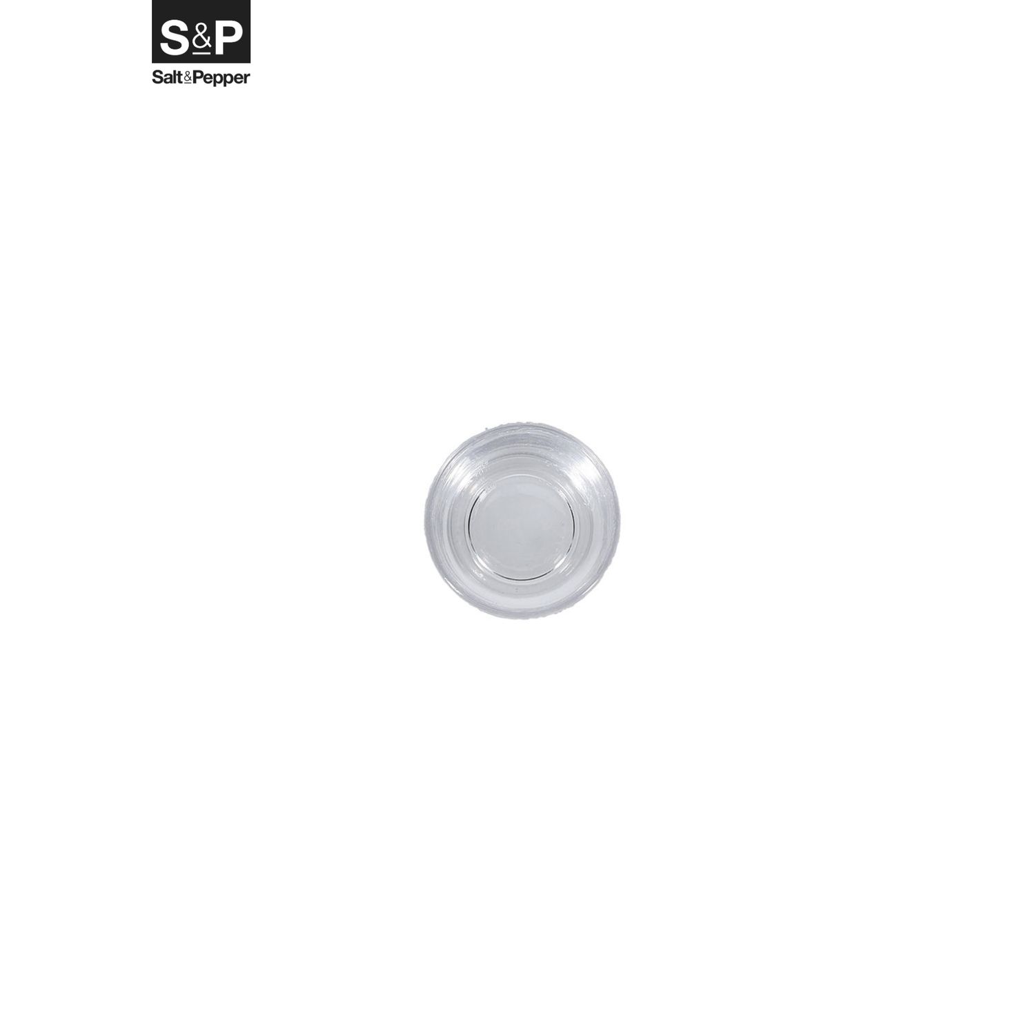 S&P Glas 30cl Flora - set/4