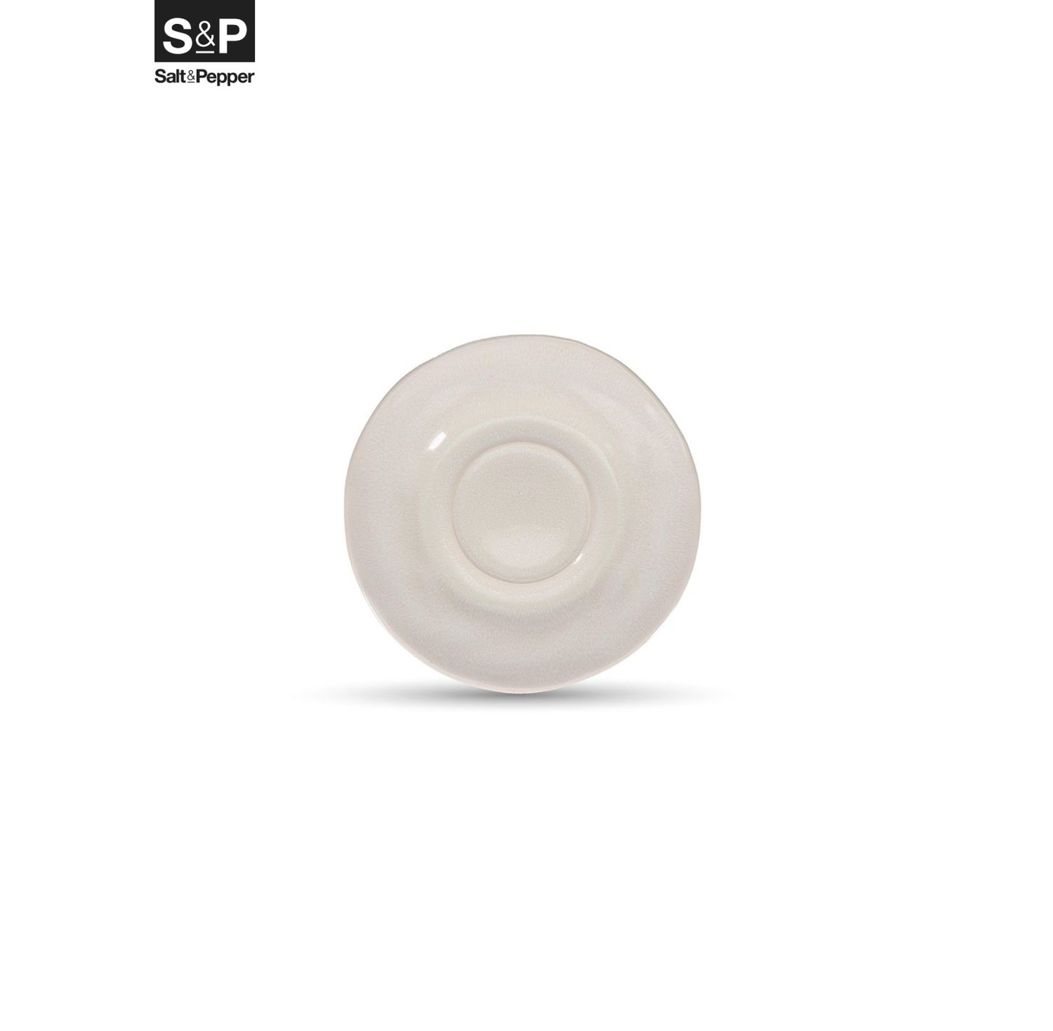 S&P Schotel 14,5cm beige Rocca