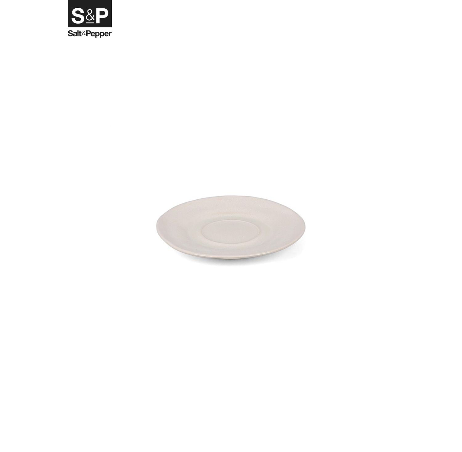 S&P Schotel 14,5cm beige Rocca