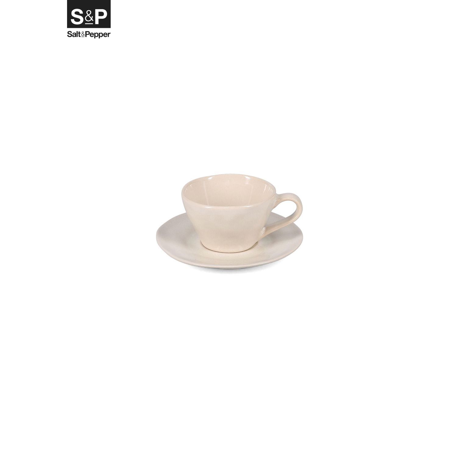 S&P Kop 18cl beige Rocca