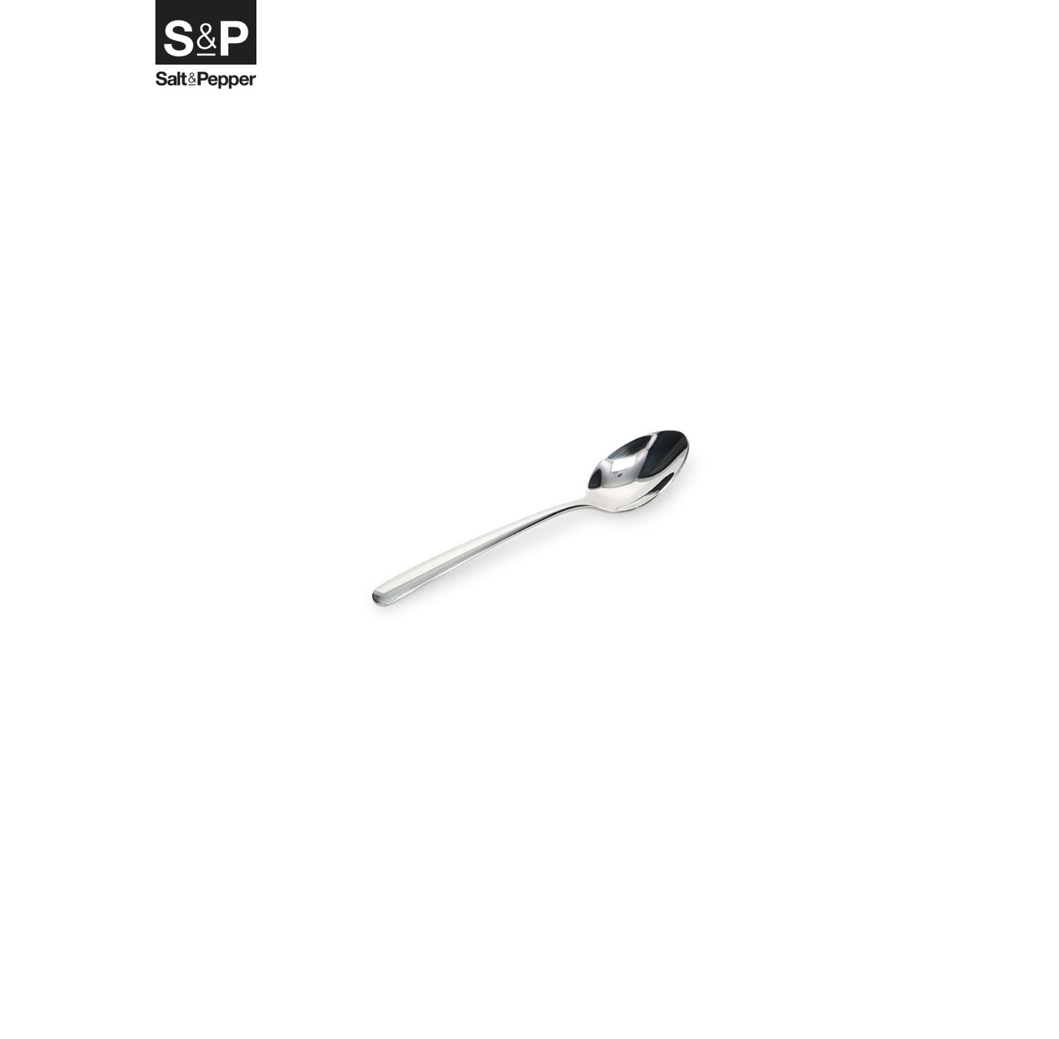 S&P Bestekset 16-delig Aura