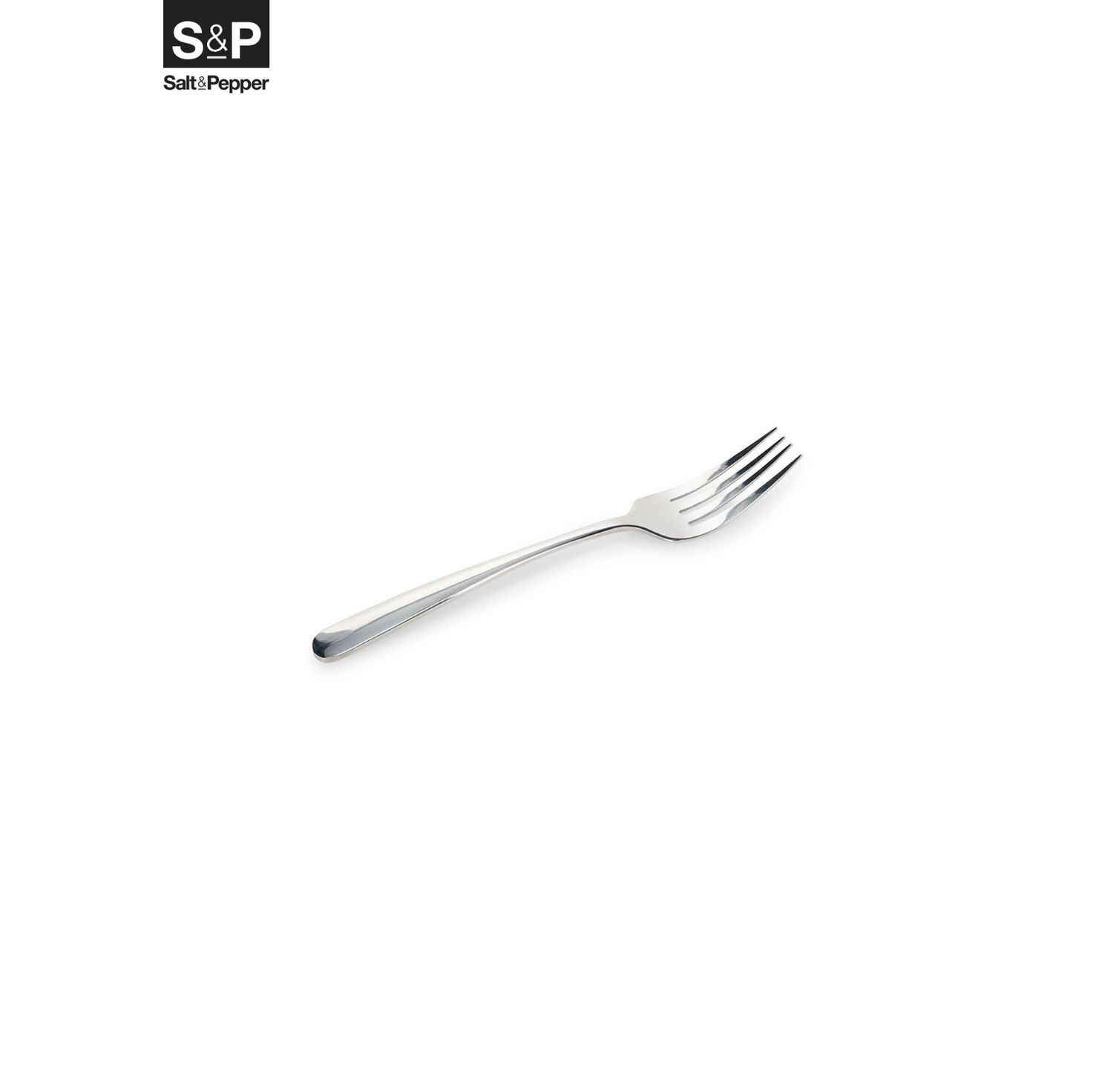 S&P Bestekset 16-delig Aura