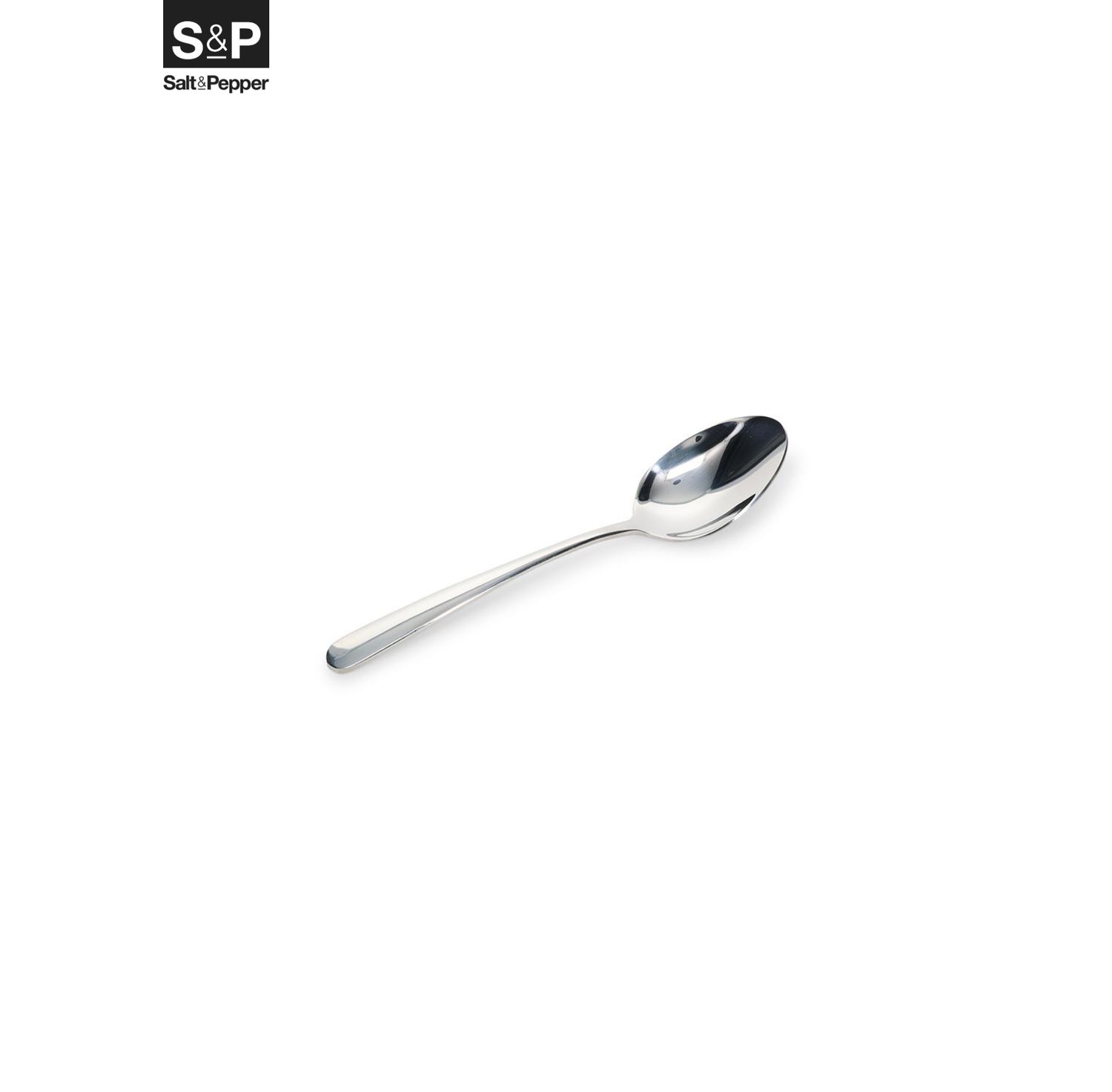 S&P Bestekset 16-delig Aura