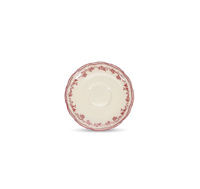 S&P Schotel 15,5cm burgundy Cyril