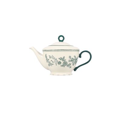 S&P Theepot 92cl green Cyril