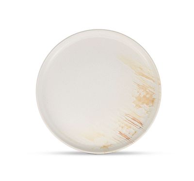 S&P Plat bord 27,5xH2,5cm desert Aquarel S&P Plat bord 27,5xH2,5cm desert Aquarel