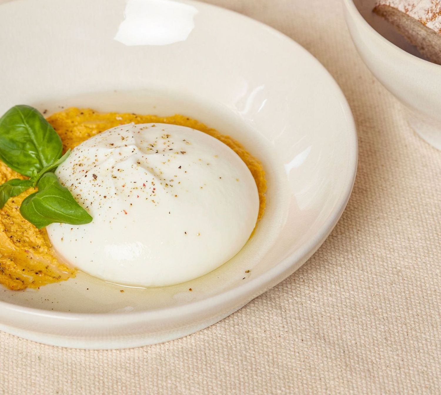 S&P Collection Rocca Beige 24-delig serviesset voor 6 personen