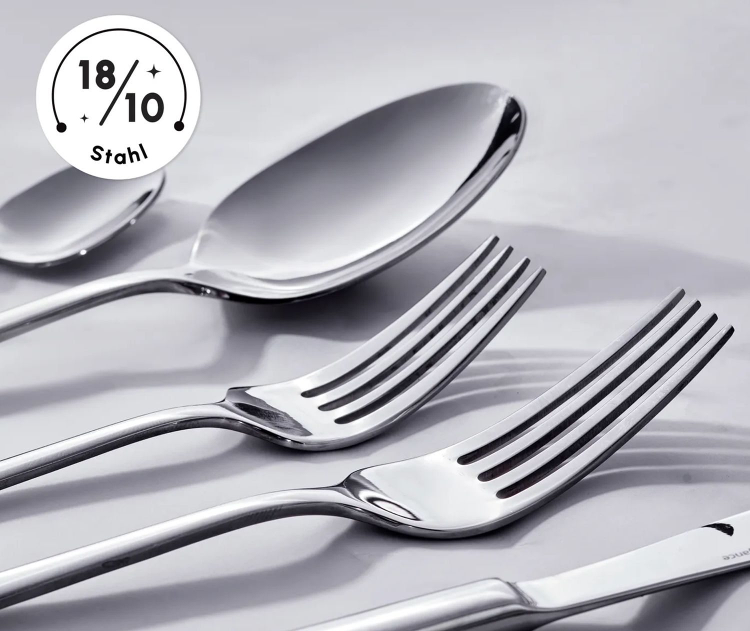 Karaca Carmelo premium 12 persoons bestekset | 91 delig