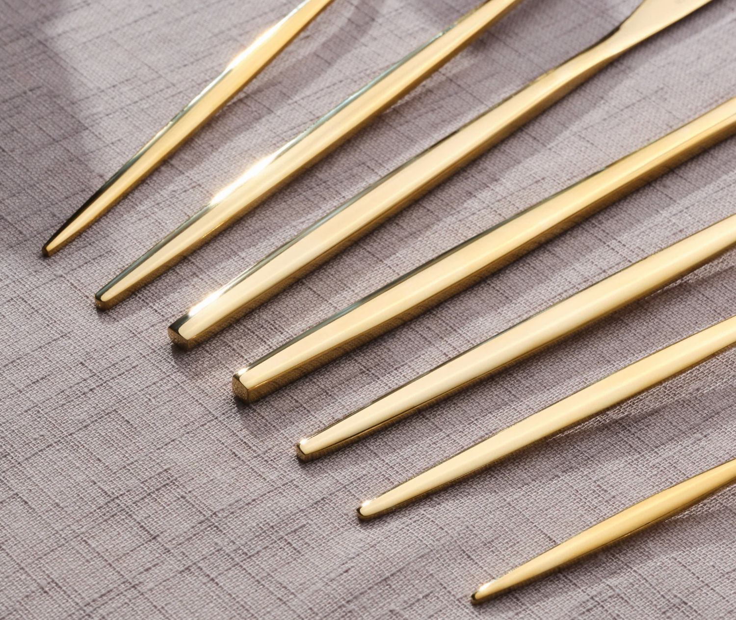 Karaca Camille 84-delige bestekset voor 12 personen