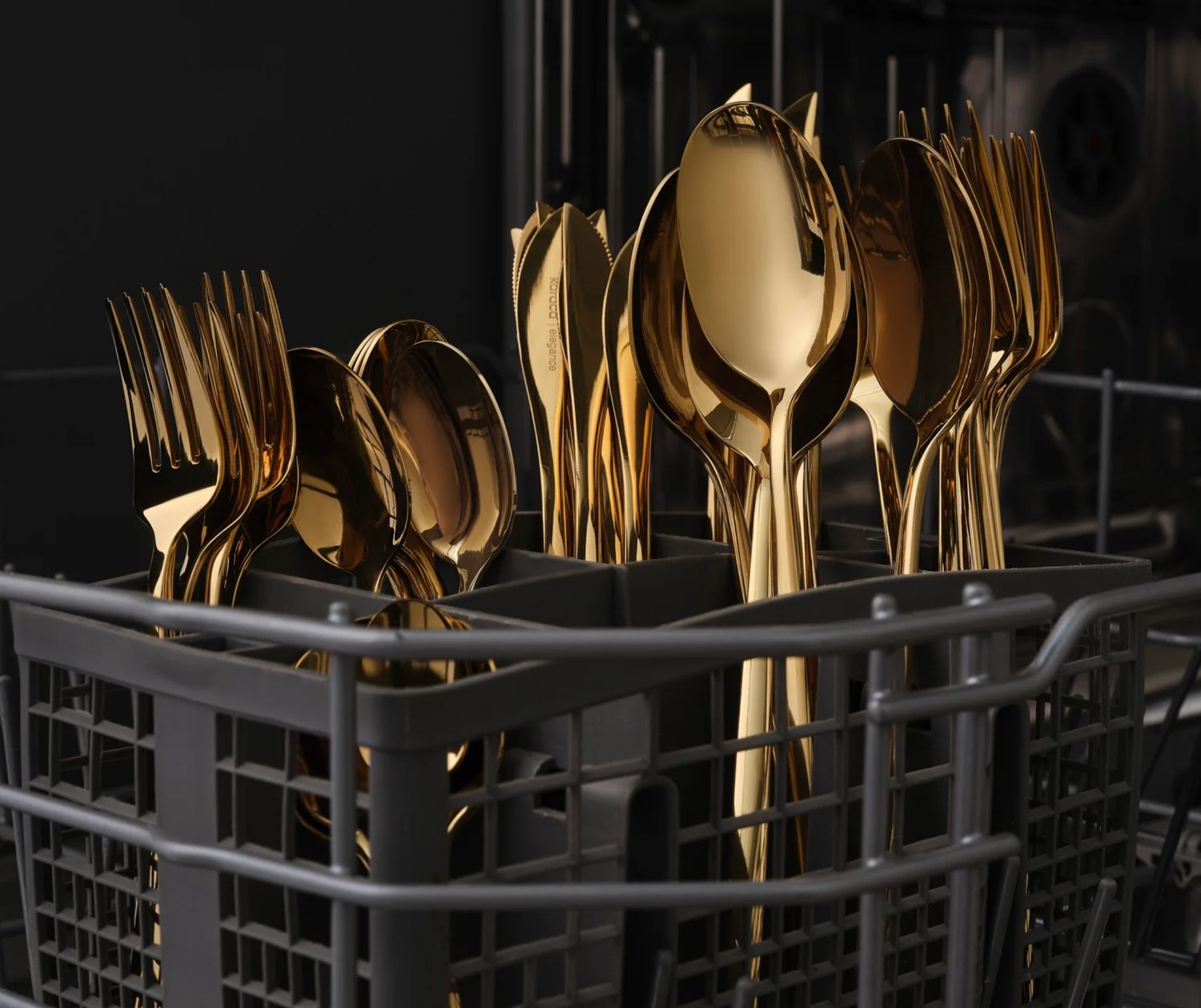 Karaca Camille 84-delige bestekset voor 12 personen