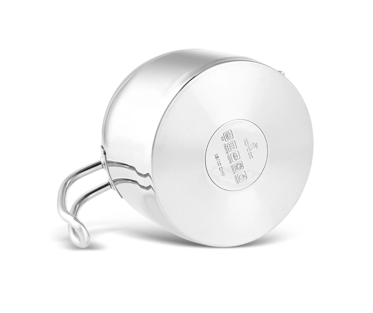 Karaca Pocelinox porseleinen theepot set