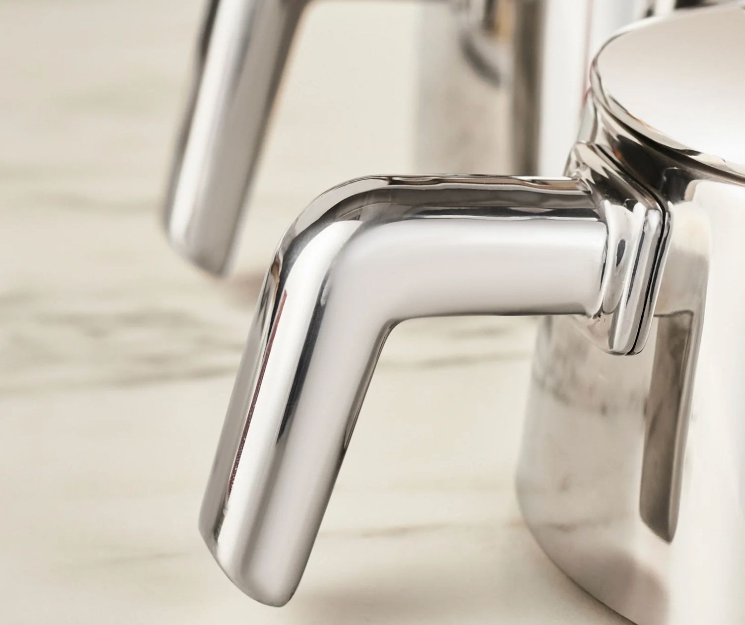 Karaca Brewinox theepotset