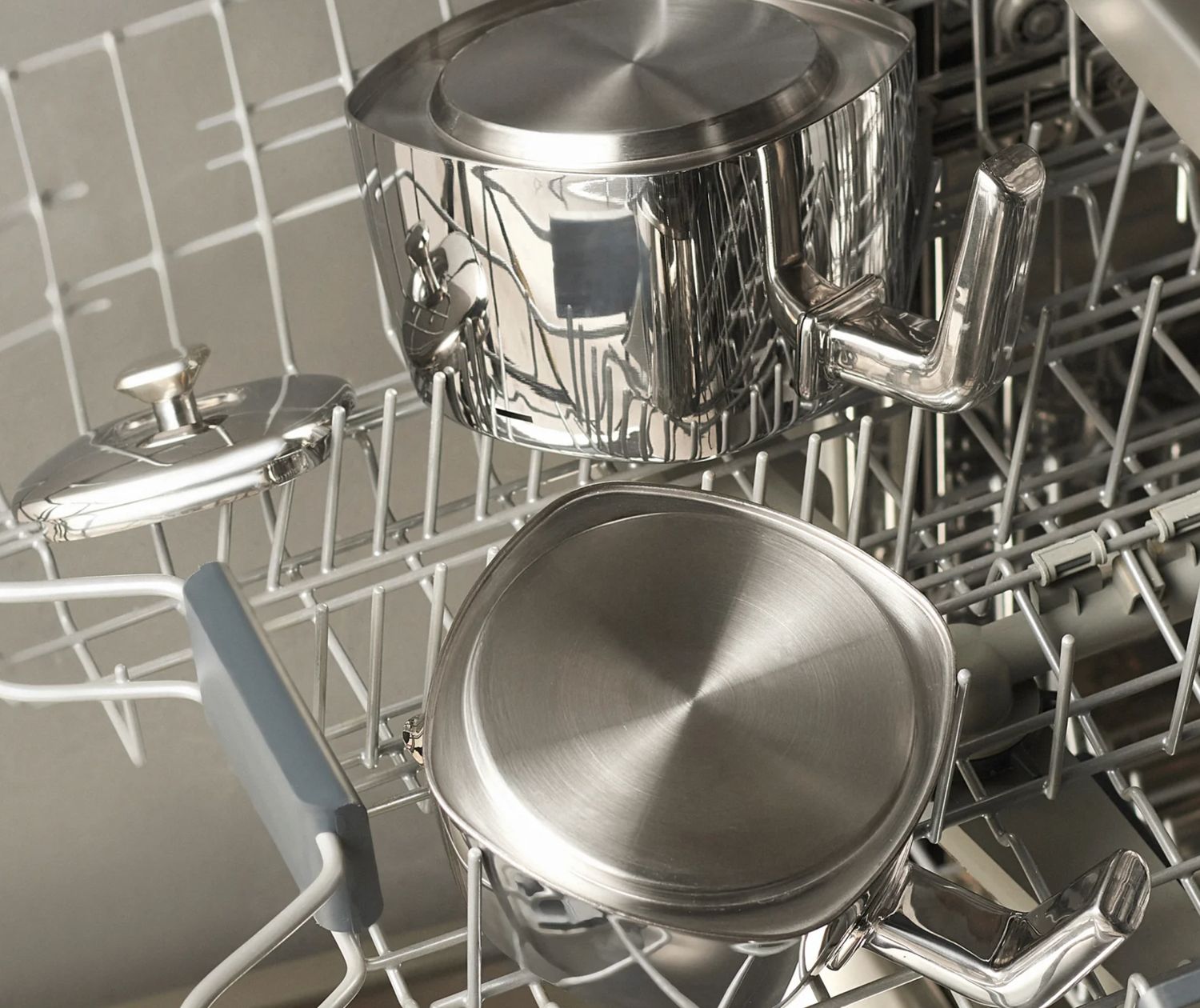 Karaca Brewinox theepotset