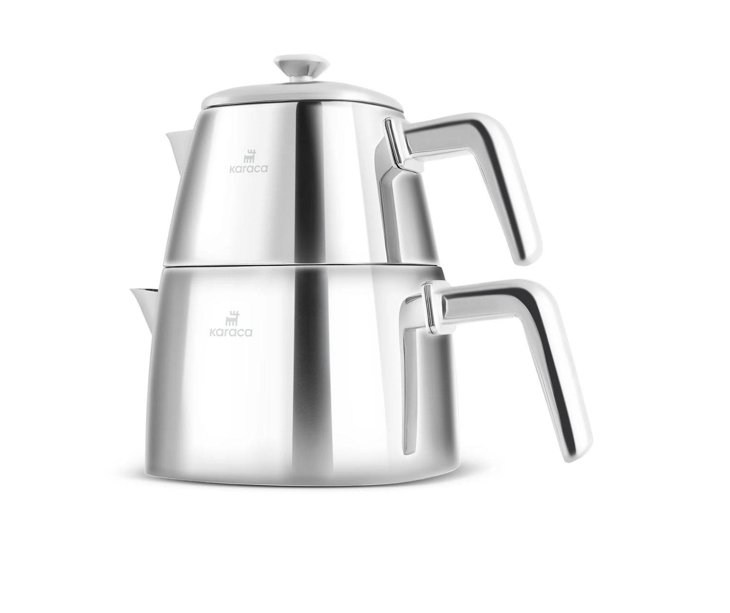 Karaca Brewinox theepotset