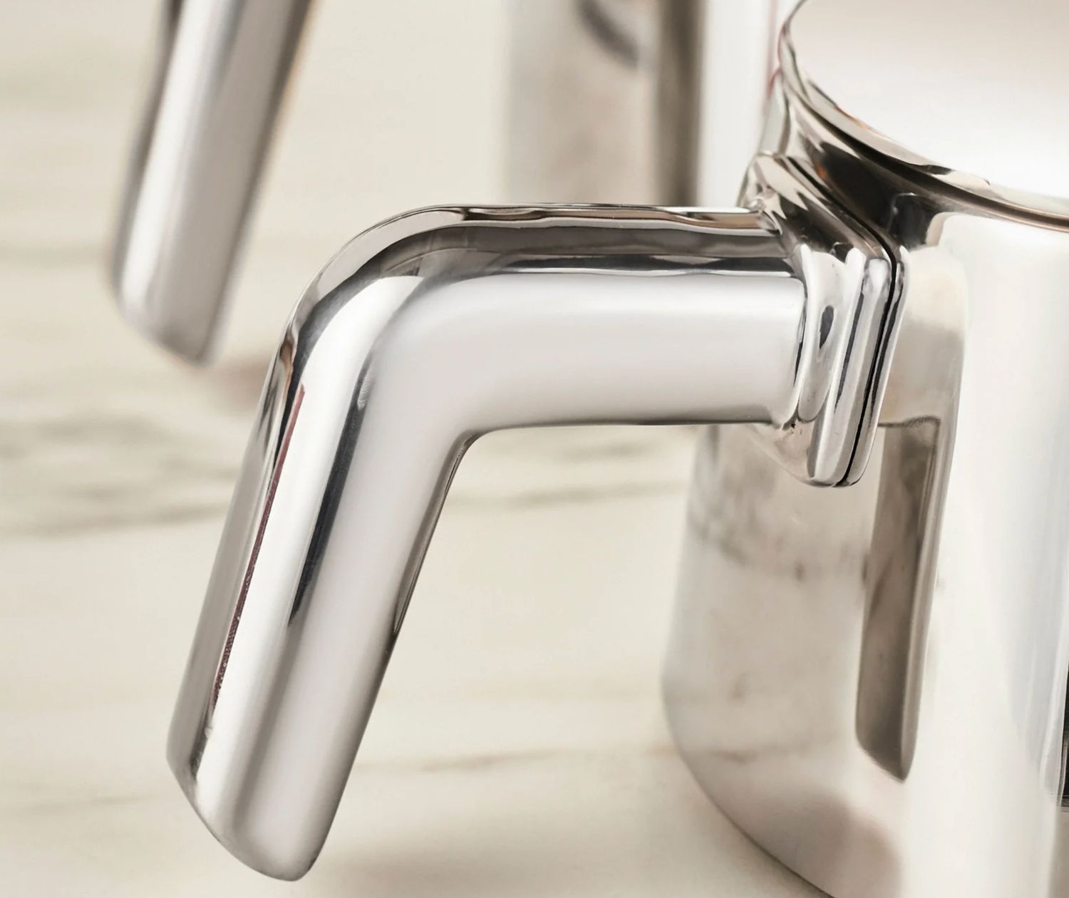 Karaca Brewinox grote theepotset Karaca Brewinox grote theepotset