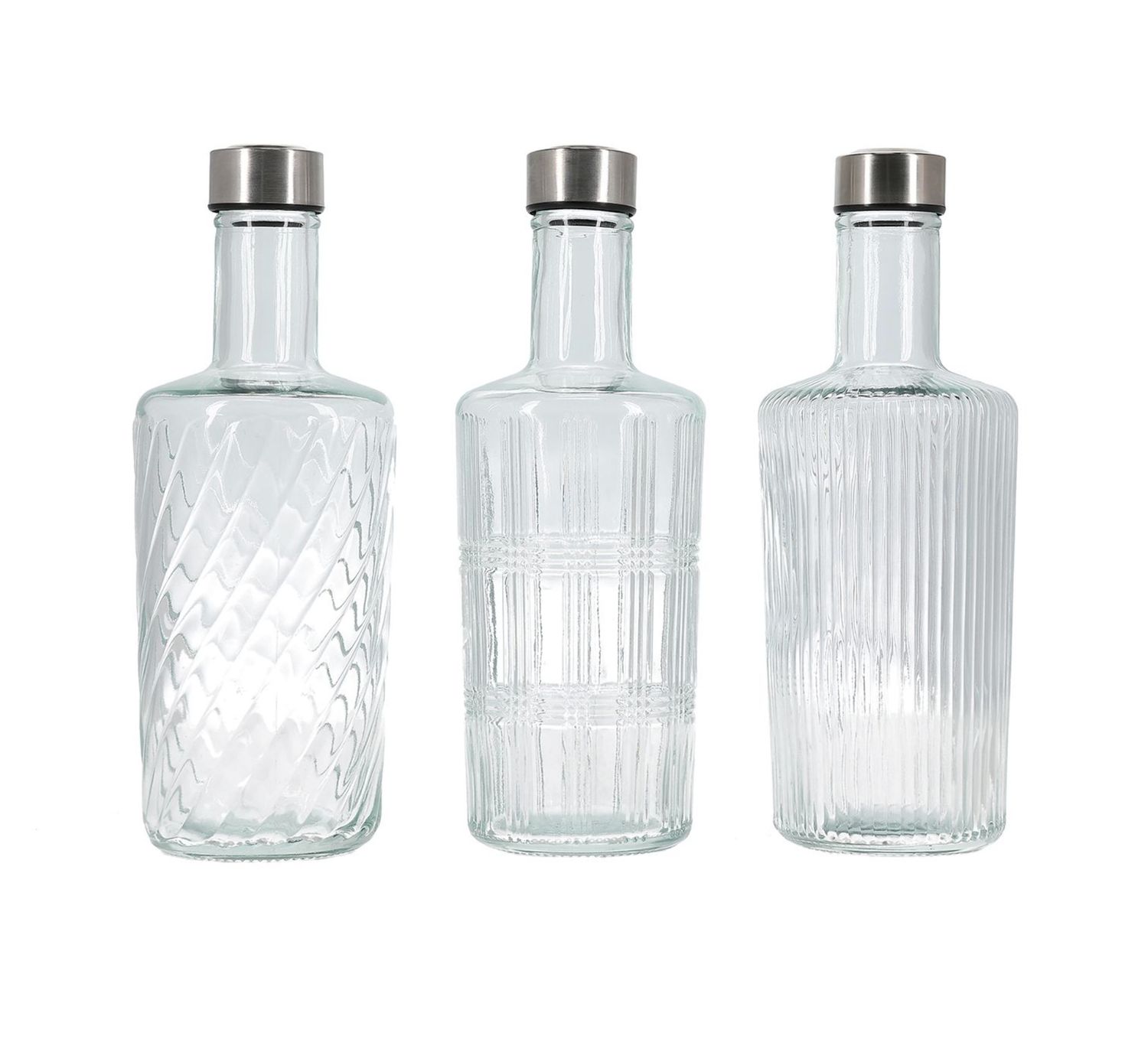 Karaf 110CL Met Dop Ribble Tap