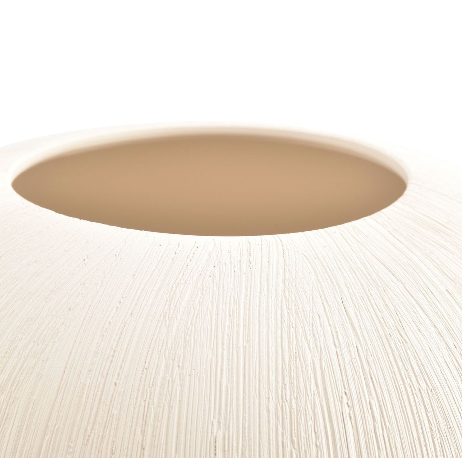 S&P Vaas 28xH23cm beige Vico