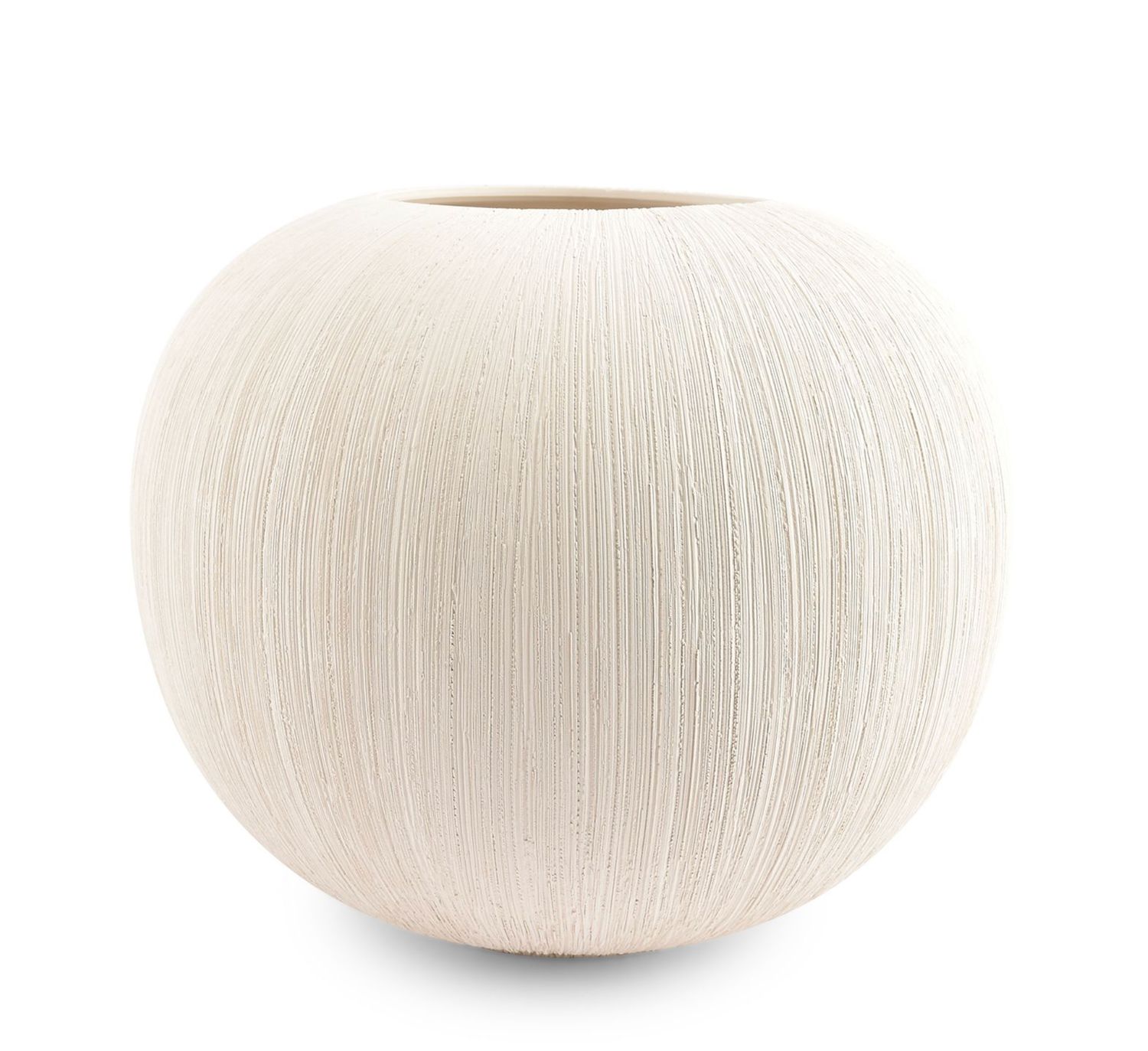 S&P Vaas 28xH23cm beige Vico