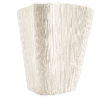 S&P Vaas 28,5xH27cm beige Vico