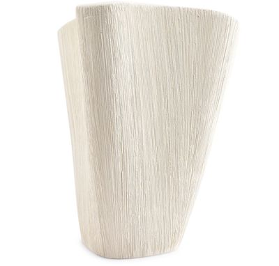 S&P Vaas 28,5xH32,5cm beige Vico