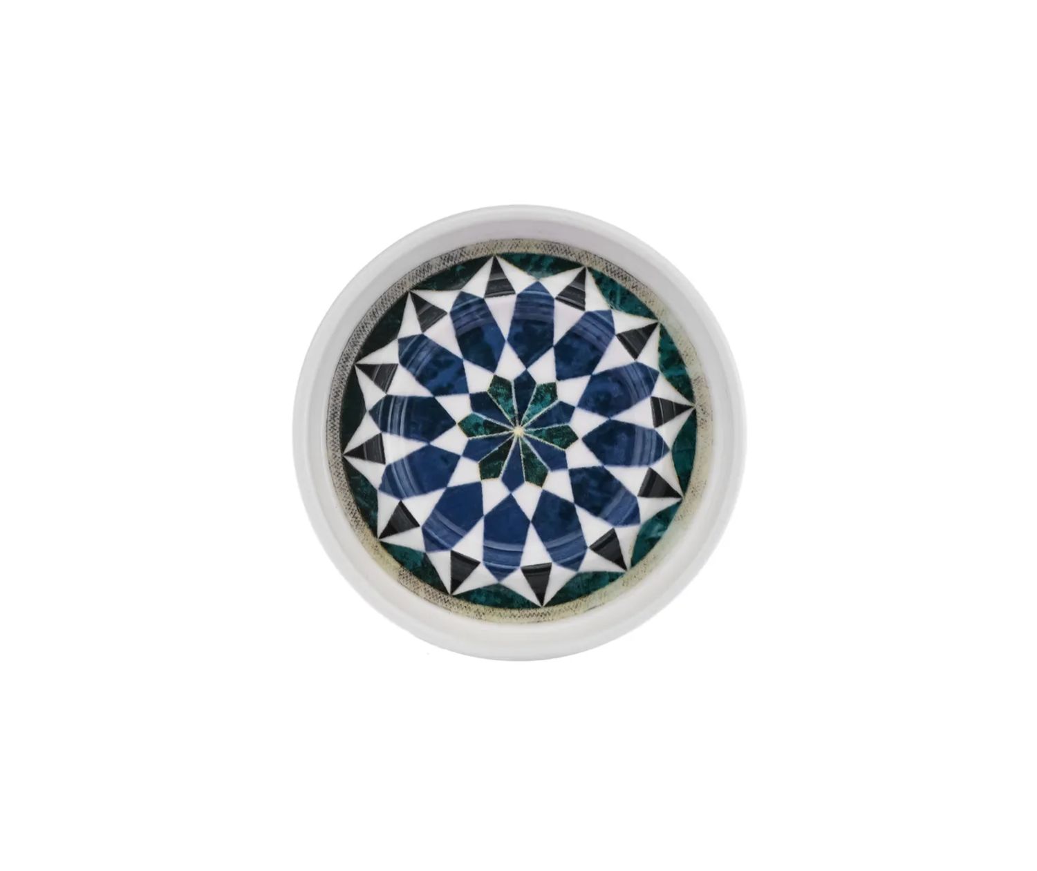 Karaca Roman theeset, 12-delig