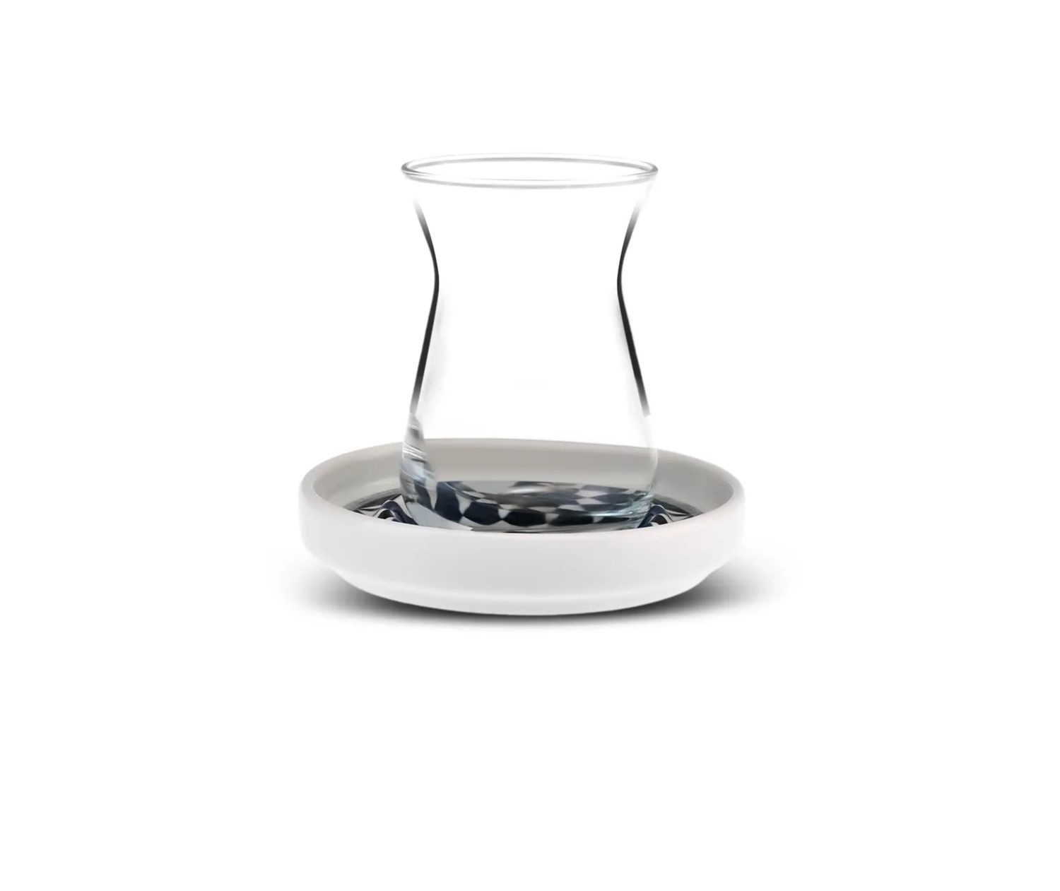 Karaca Roman theeset, 12-delig