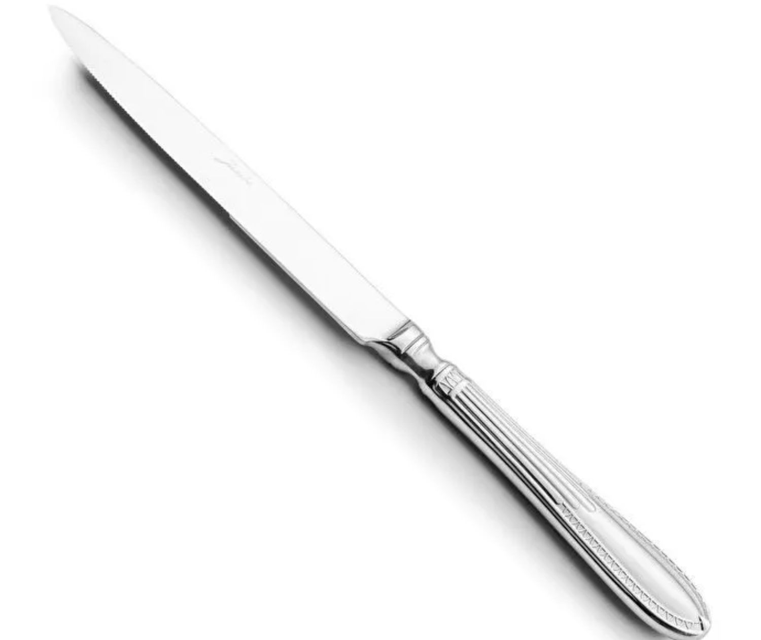 Jumbo 3401 84-delige Roestvrijstalen Bestekset voor 12 Personen