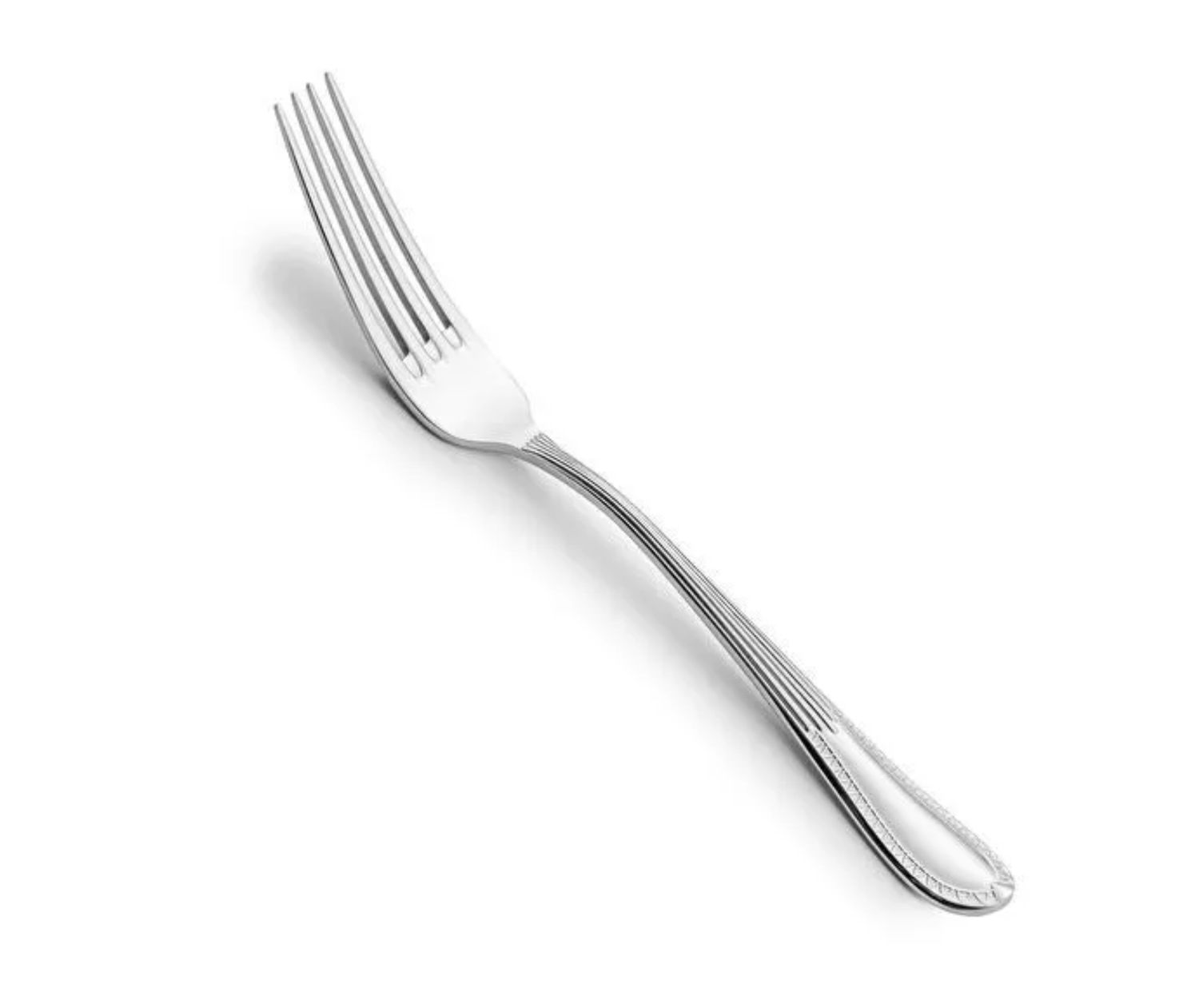 Jumbo 3401 84-delige Roestvrijstalen Bestekset voor 12 Personen