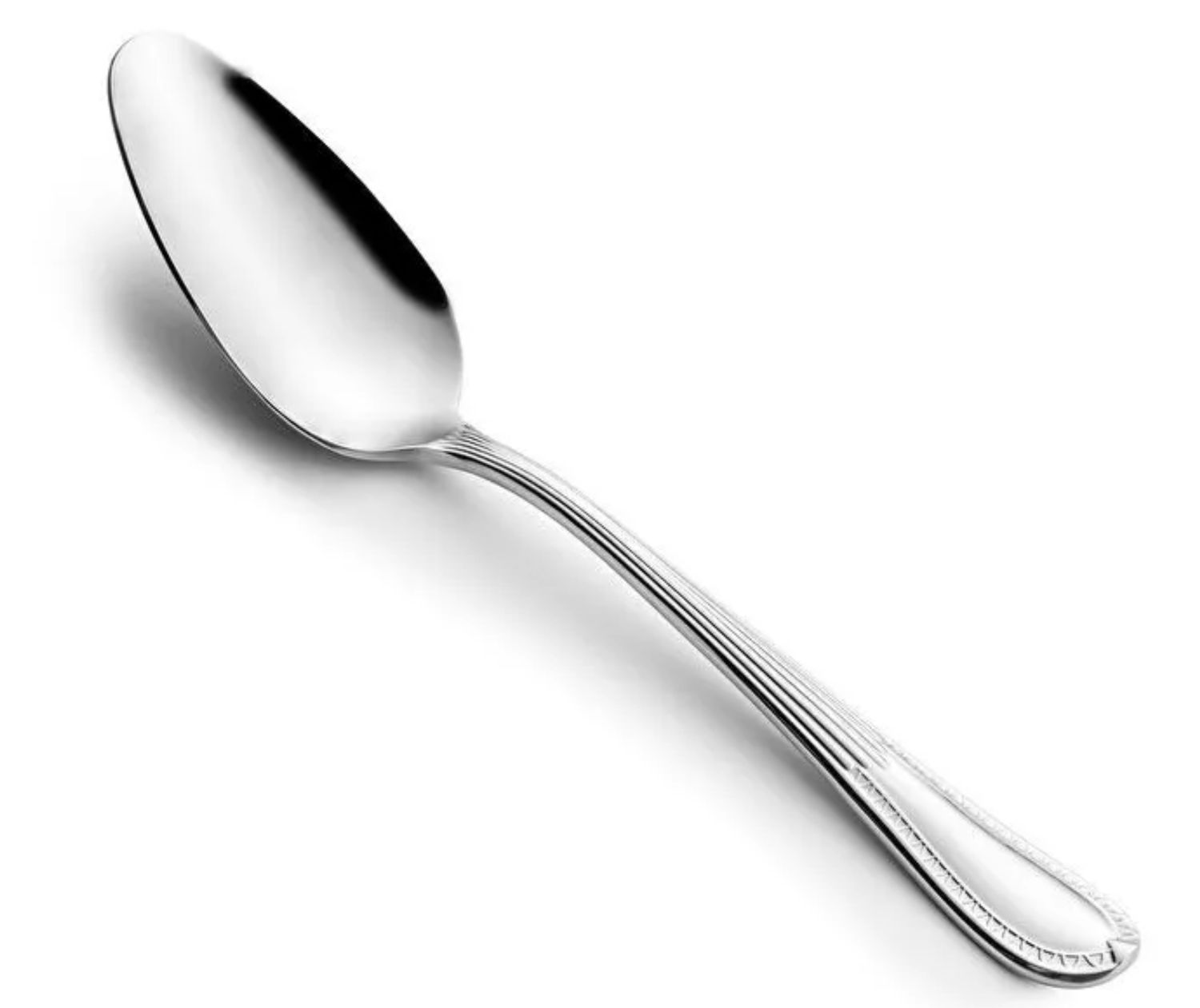 Jumbo 3401 84-delige Roestvrijstalen Bestekset voor 12 Personen