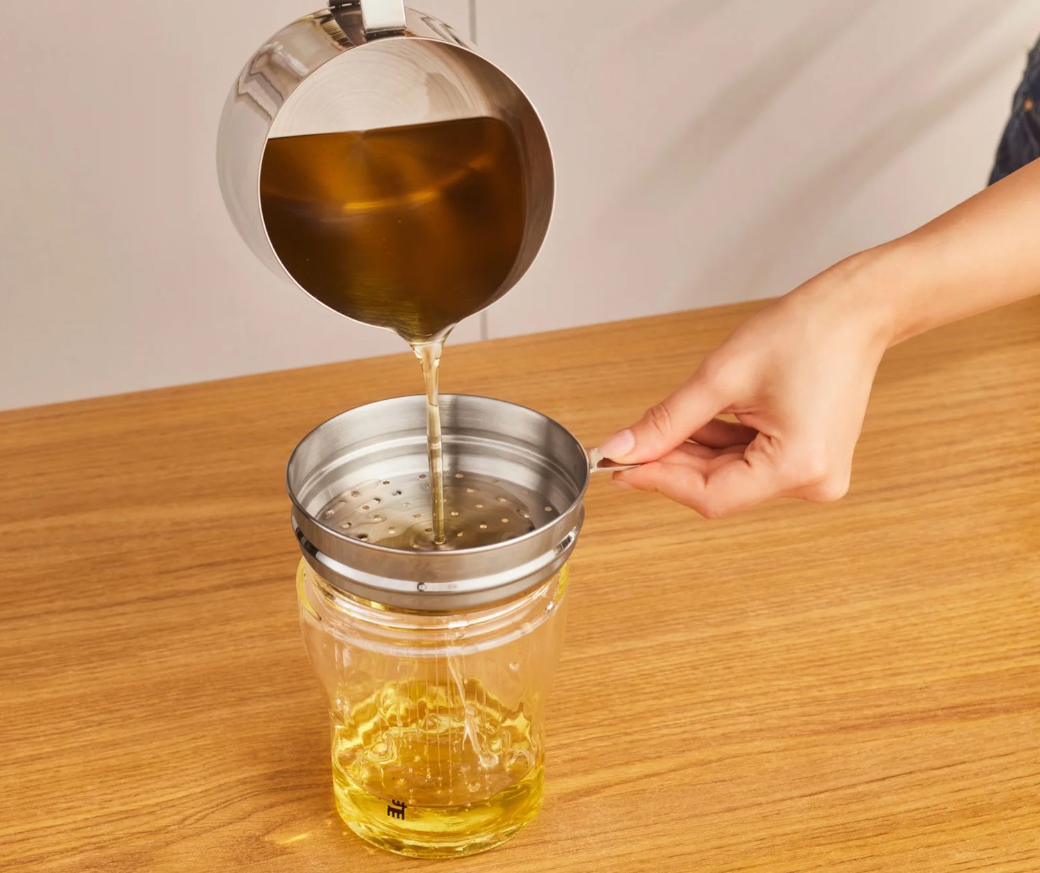 Karaca Minifry roestvrijstalen friteuse, 2 l, zilver