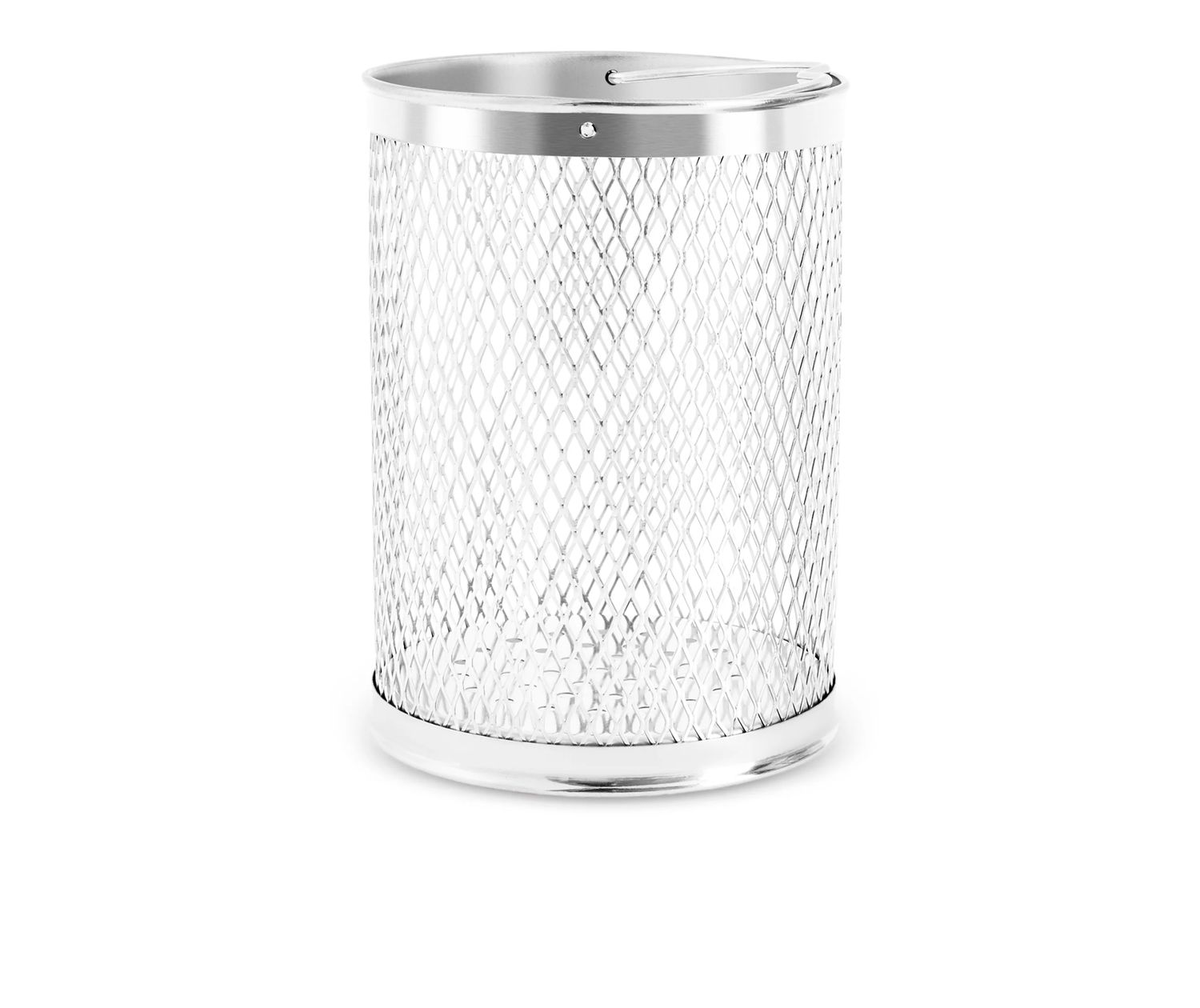 Karaca Minifry roestvrijstalen friteuse, 2 l, zilver