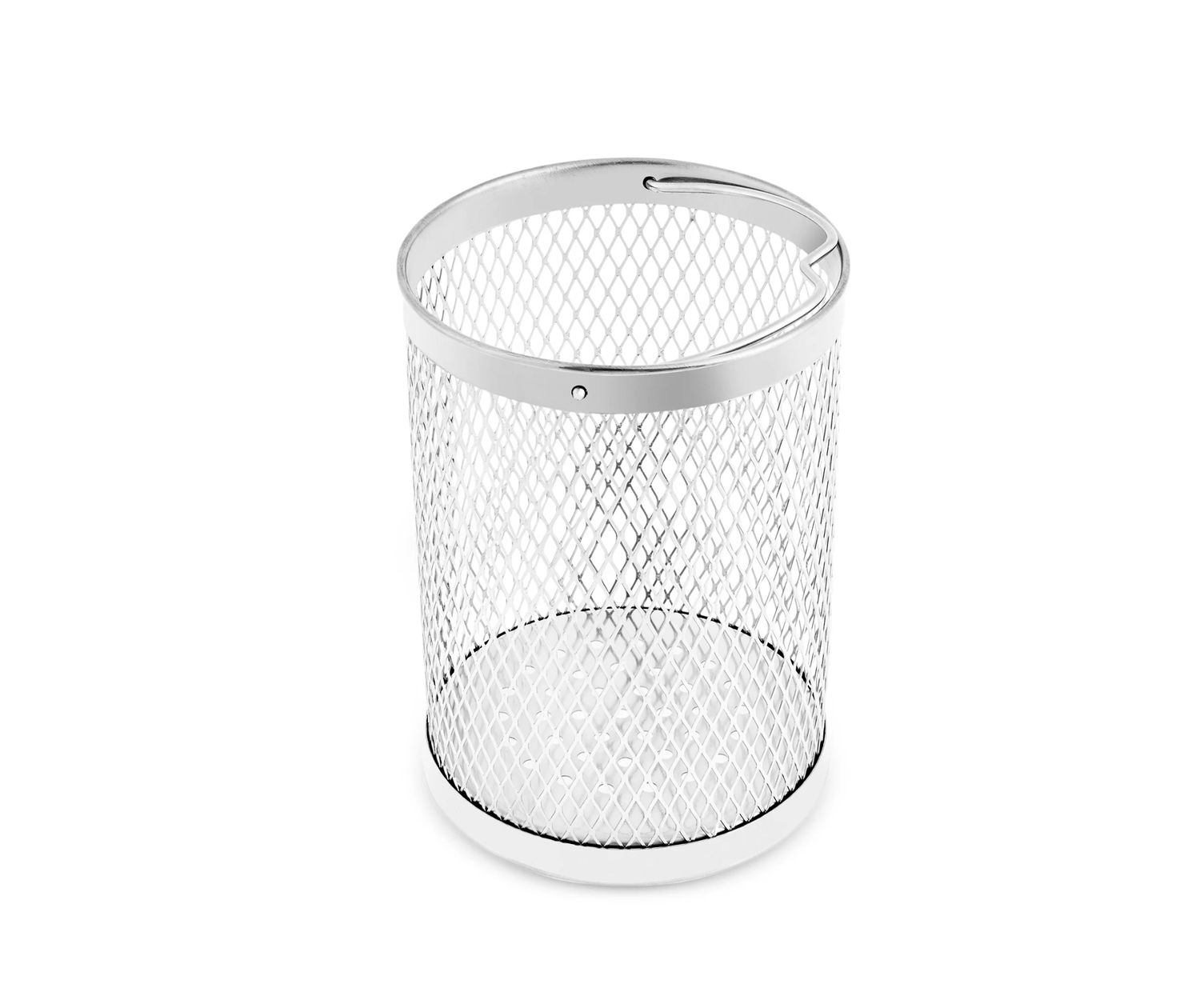 Karaca Minifry roestvrijstalen friteuse, 2 l, zilver