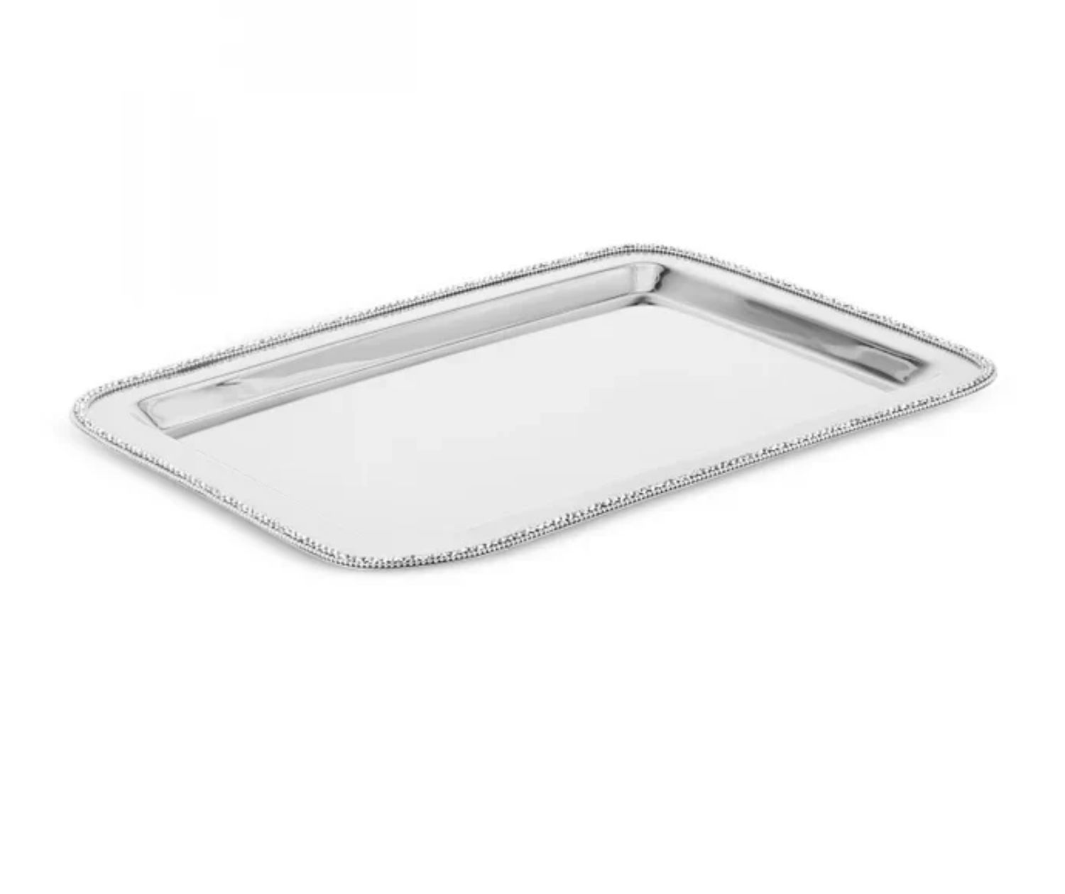 Karaca Home Majesty Decoratieve Dienblad Rechthoekig 42x29,5 cm