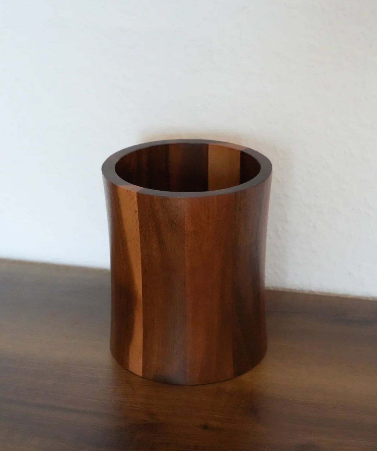 Acacia keukengerei, 8-delige set