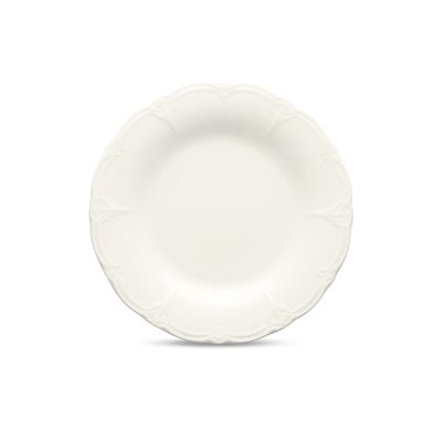 Plat Bord 27,5CM Ivoor Retro