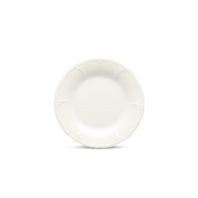 plat Bord 20,5CM Ivoor Retro