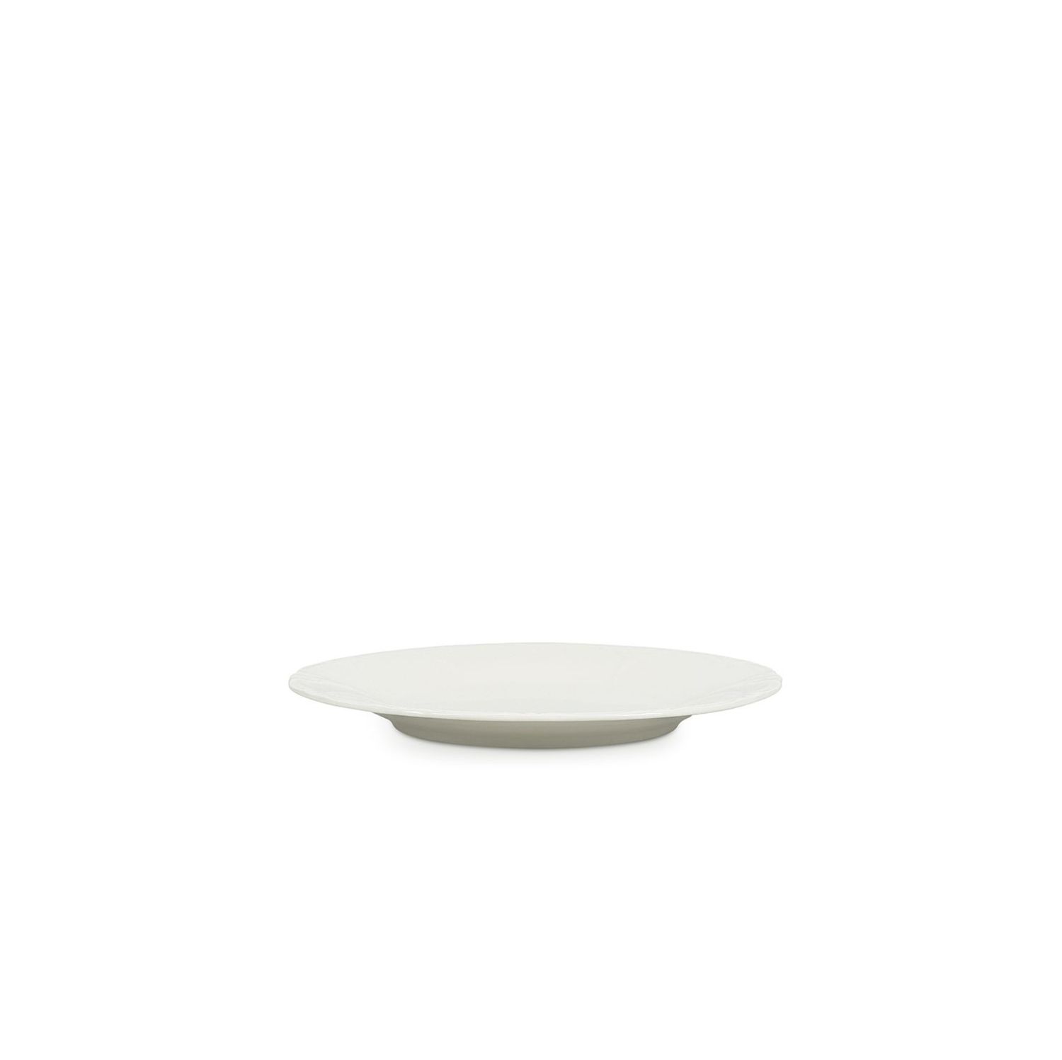 plat Bord 20,5CM Ivoor Retro