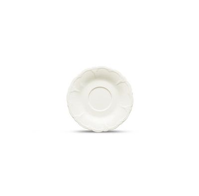 Schotel 16,5CM Ivoor Retro