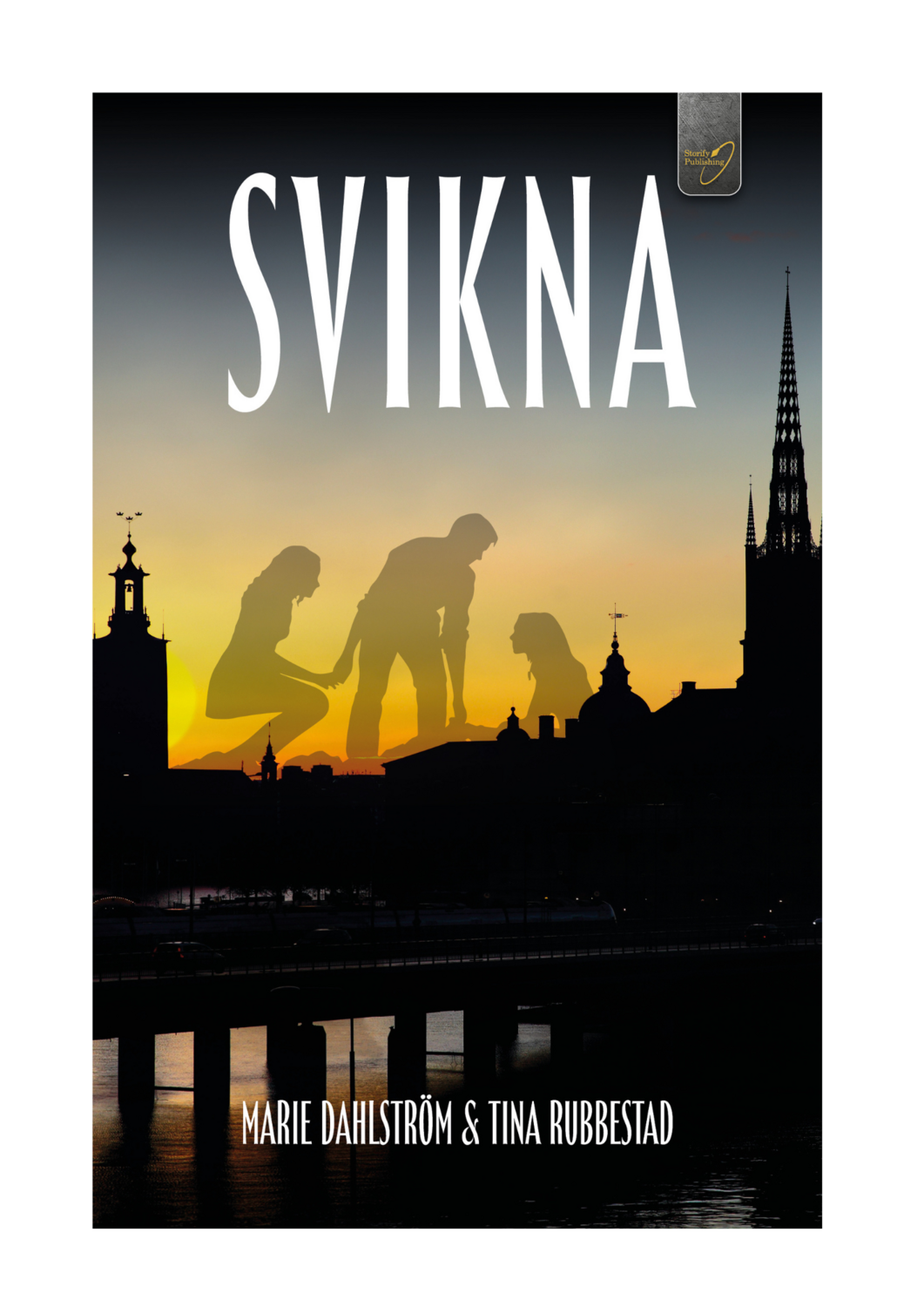 Svikna