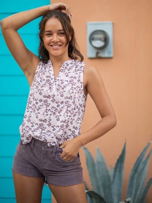 CARVE DESIGNS | DYLAN TANK