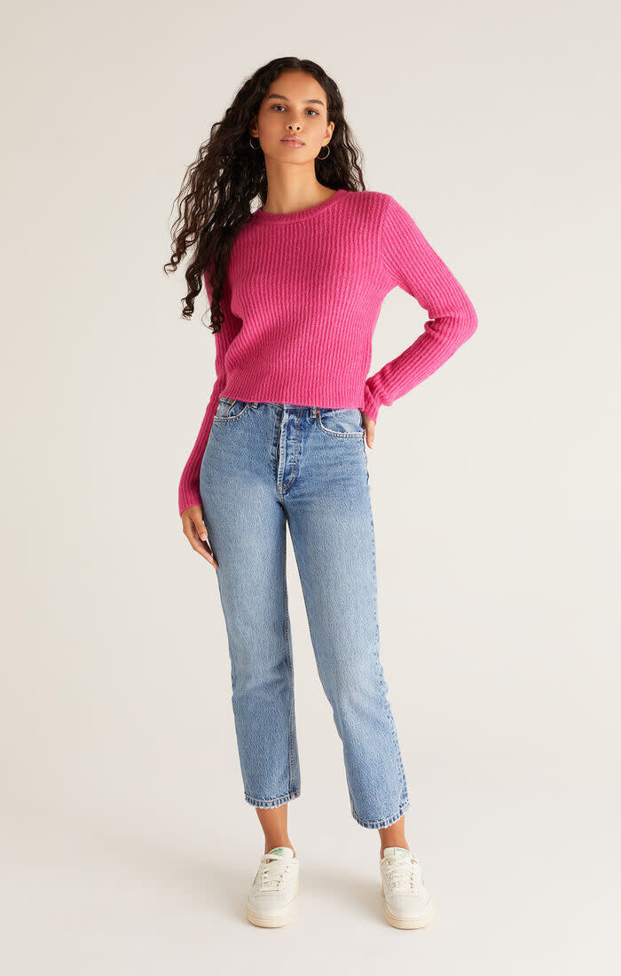 Z SUPPLY | DAPHNE SWEATER