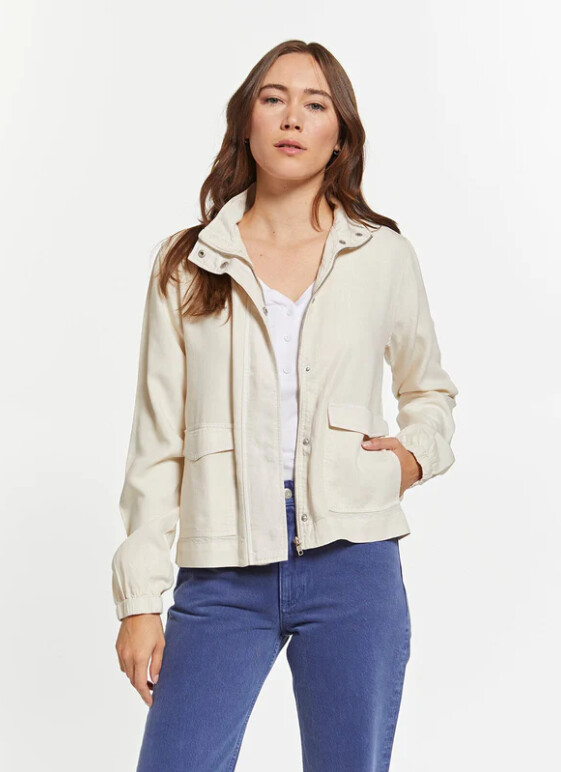 Whitney Jacket