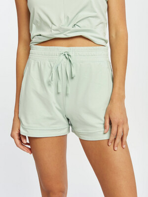THREAD &amp; SUPPLY | Helalia shorts