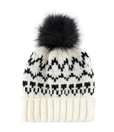 Westley Hat