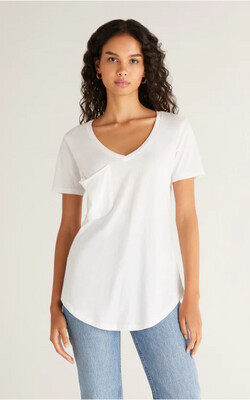 Z SUPPLY | The Pocket Tee