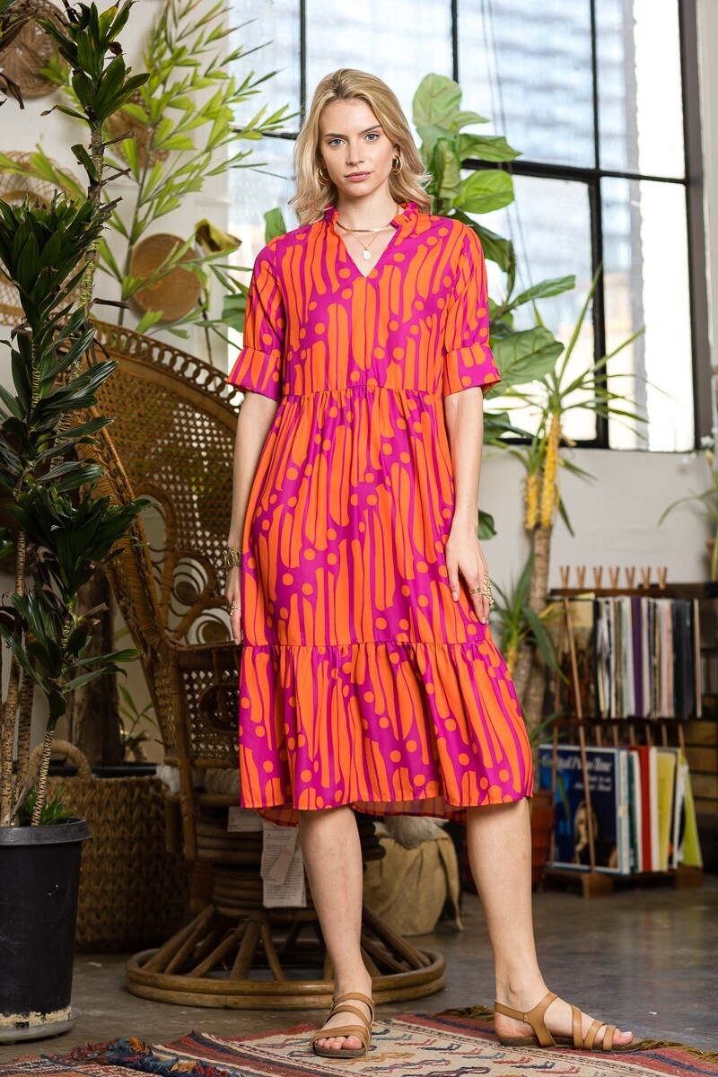 Sammi Dress