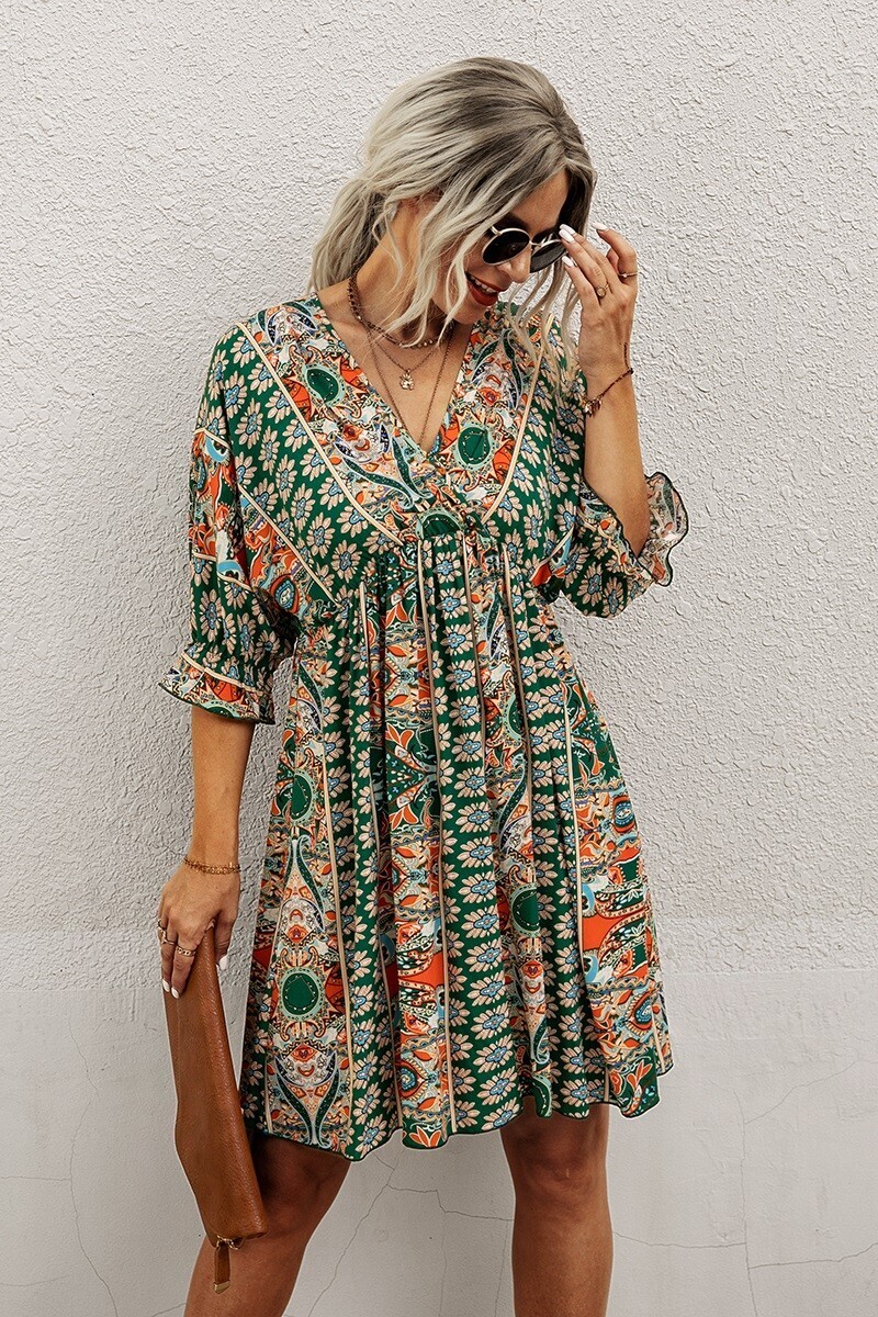 Scarlett Dress