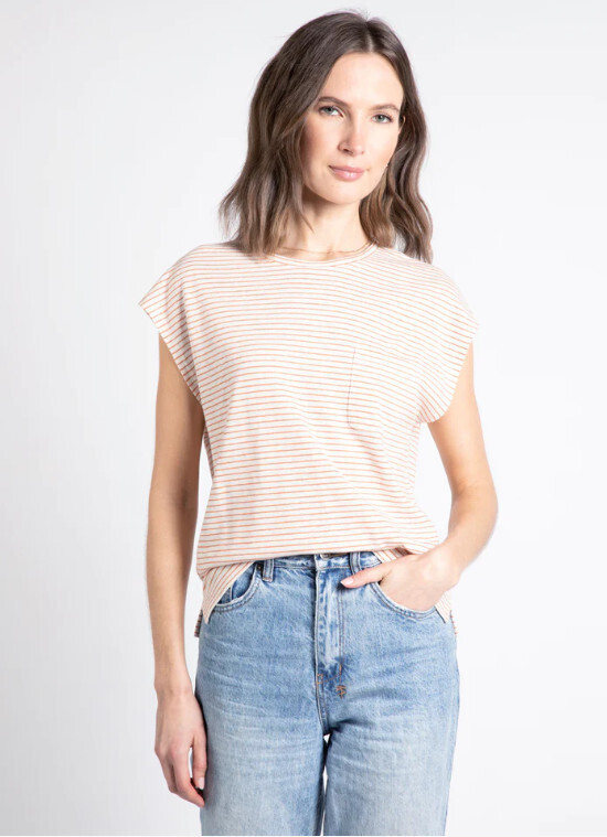 Thread &amp; Supply | Mae Top
