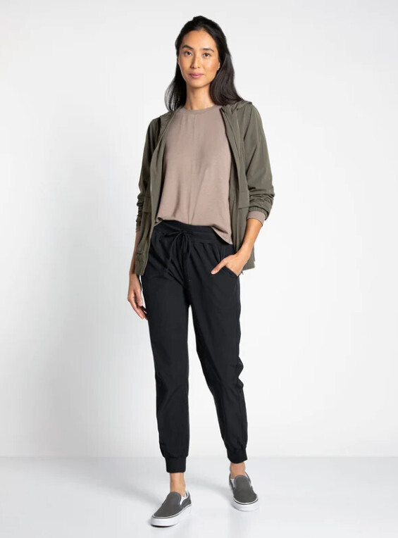 Ellie Pant