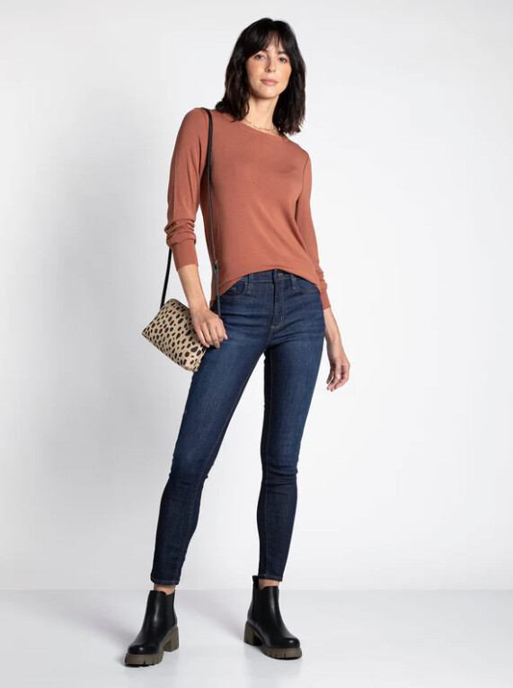 Thread &amp; Supply | Stacy Top